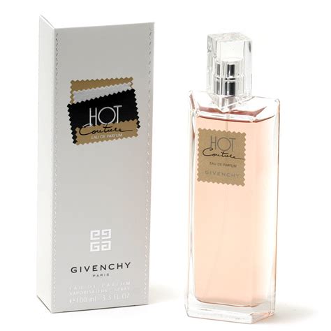 givenchy hot couture edp 30ml spray|Hot Couture Eau De Parfum for Woman .